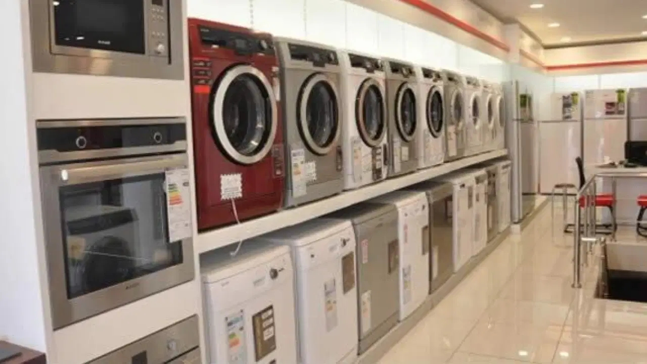 Yumurtalık Beyaz Eşya Tamircisi